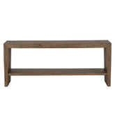 Classic Home Troy Console Table Model 51031327